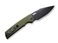 GlideStrike G10 OD Green Black Blade