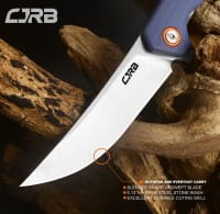 Gobi AR-RPM9, Grey G-10