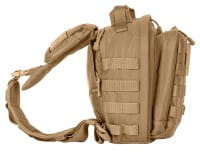 RUSH MOAB 6 Sling Pack 11L Kangaroo