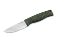 Bronco Mini CPM3V Green Scandi
