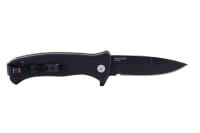Mini S.E.R.E. 2020 D2 Black Plain