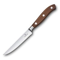 Grand Maître Steakmesser 12 cm Ahorn mit Wellen