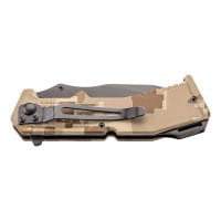 332612 Einhandmesser
