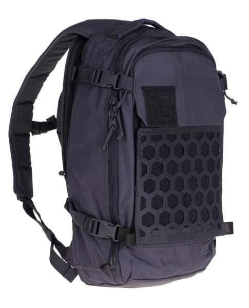 AMP12 Rucksack 25 Liter Tungsten