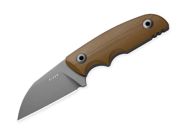 Snick AEB-L Brown G10