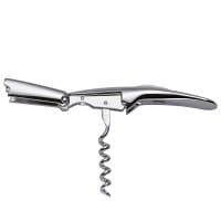 Kellnermesser RISERVA silber