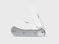 Trestle TP AirTi BD1N Aluminum CF