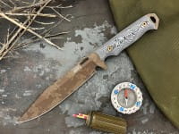 Dawson Knives - Meister ihres Handwerks: Entdecke die unglaublichen Klingen von Dawson