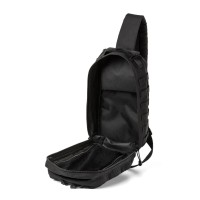 RUSH MOAB 8 Sling Pack 13L Black