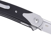 Viento G10 Black