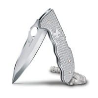 Hunter Pro M Alox silber