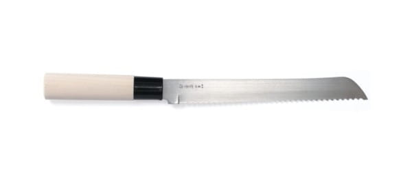 Haiku Home Brotmesser 22 cm