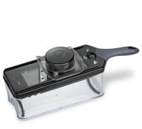 Gemüsehobel VARIO schwarz