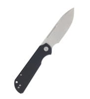 Binary Black G10 Stonewash