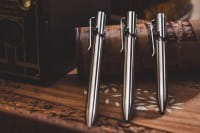 Bolt Action Mini Copper