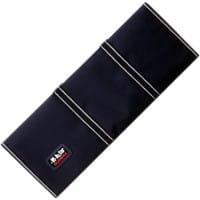 G-666/09 Messertasche für 9 Messer