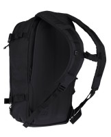 AMP12 Rucksack 25 Liter Black