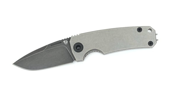 Titan SEPP - gloa, black stonewashed,Titan
