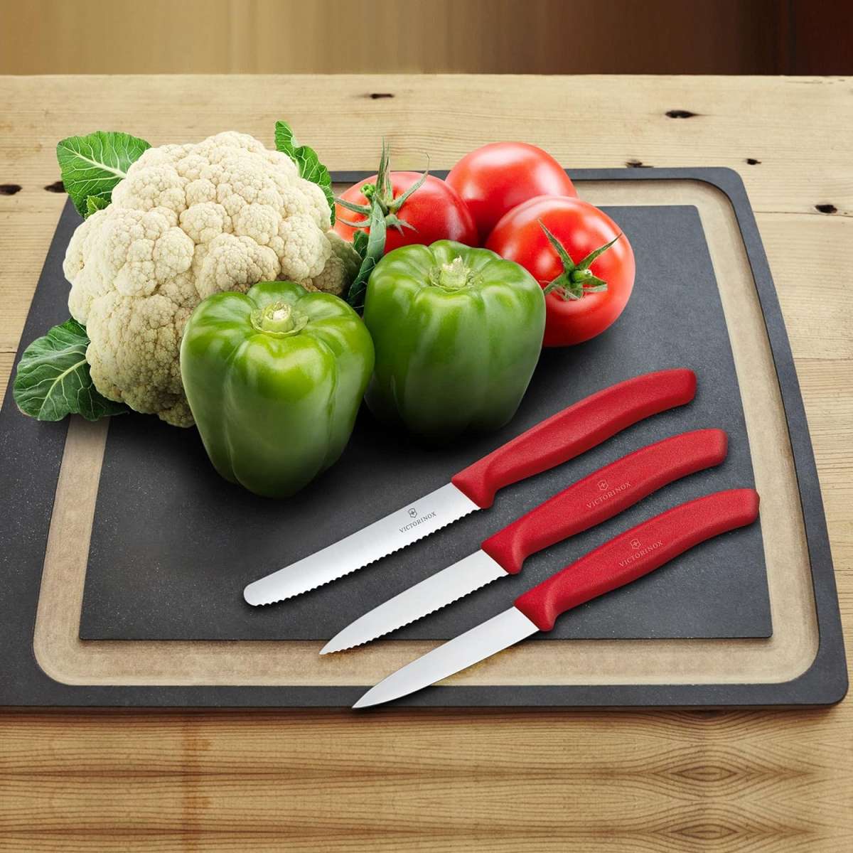 Swiss army knife set cheap