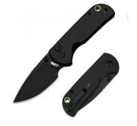 Mica AR-RPM9 Black Aluminium