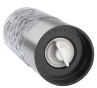 Pfeffermühle oder Salzmühle CRISTALLO