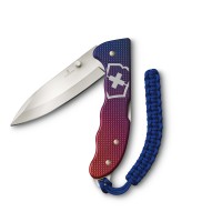 Evoke Alox Blue-Red