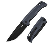 Resource AR-RPM9 Grey G10, Black