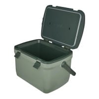 Stanley Kühlbox 15.1l, grün