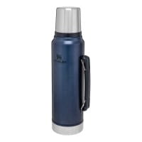 CLASSIC BLAU VAKUUM-FLASCHE 1,0 l