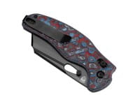 Sheepdog C01C CF Nebula Clutch Lock