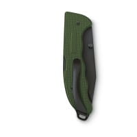 Evoke BSH Alox Olive Green