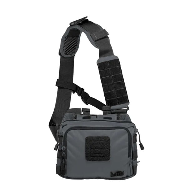 2-Banger Bag 3L Double Tap