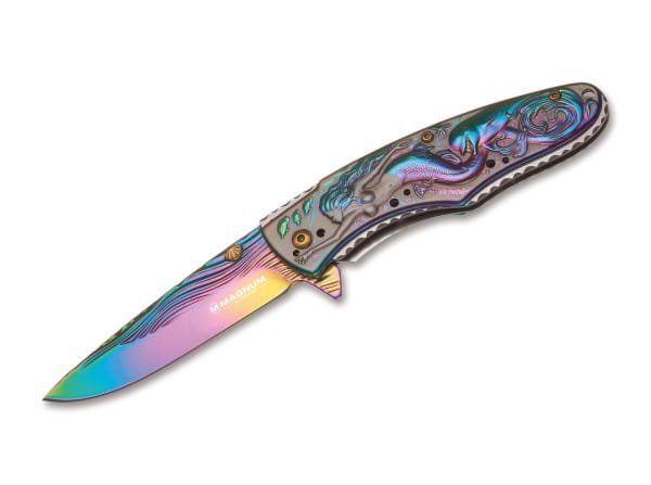 Rainbow Yara