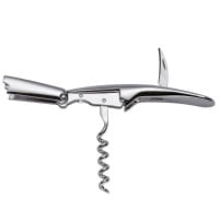 Kellnermesser RISERVA silber