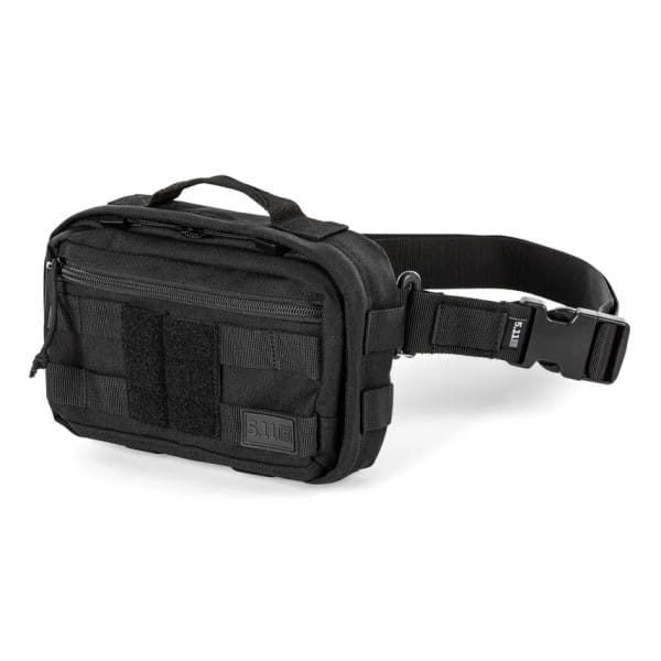 Moab 3 Black