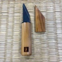 Kiridashi Messer
