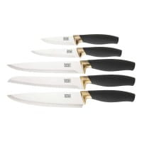Küchenmesser Set 6-teilig