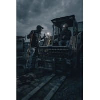 MASTER SERIES HL1000