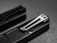 Kwaiken Grip Auto Black
