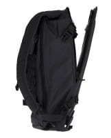 AMP12 Rucksack 25 Liter Black