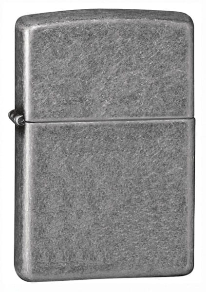 Antique Silber