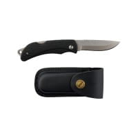 Swede 8 Black