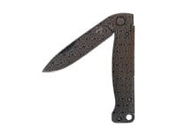 Atlas All Black Wave