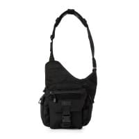 Push Pack Black