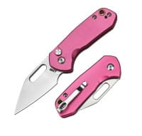 Mini Pyrite AR-RPM9, Pink Aluminium