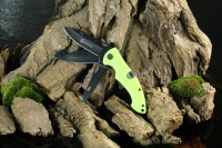 Trifecta Acryl Fluoreszierend