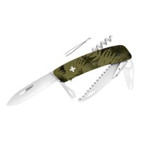 Taschenmesser TT05 TICK TOOL Khaki