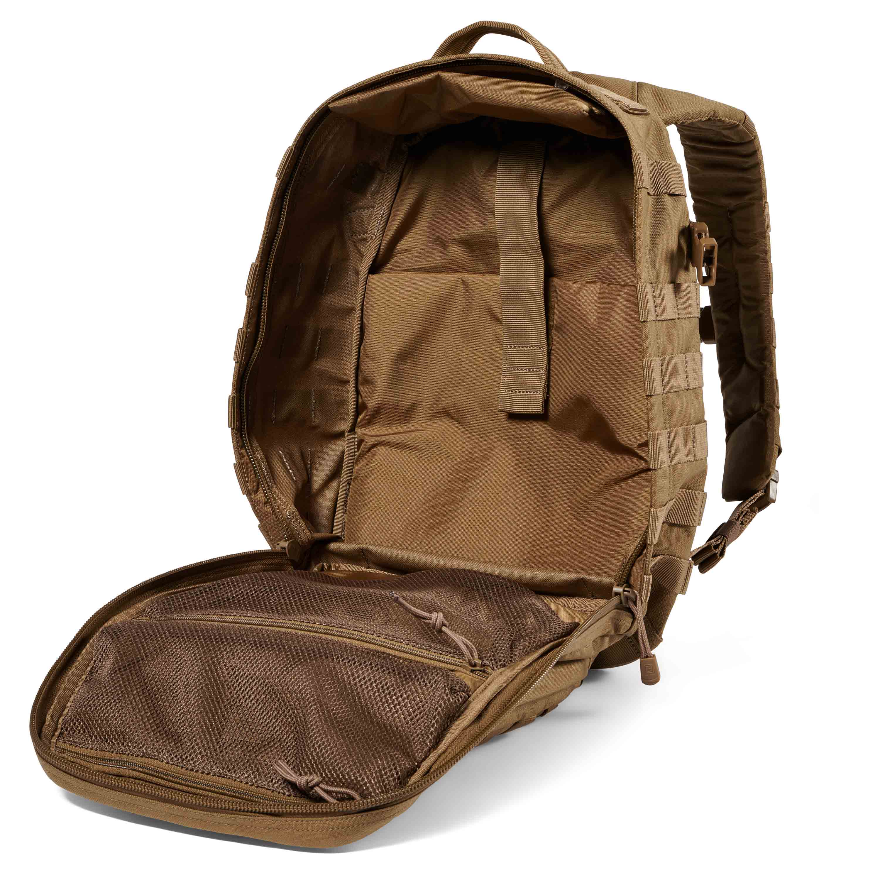 Rush 2.0 backpack clearance