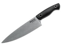 Saga Chefmesser G10 Stonewash