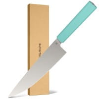 Butterfork BF01-CK-MTNS Chef's Grün